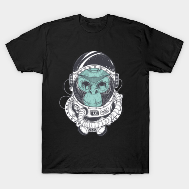 Ape Space Force
